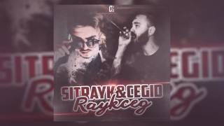 Sıtrayk&Ceg- RaykCeg (2016) (New Track) Resimi