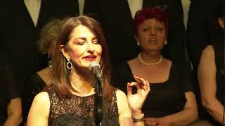 Işıl Baydar - Ne Sen Beni Gördün Nede Ben Seni (Farzet)