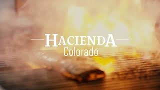 Elevated Mexican Cuisine at Hacienda Colorado