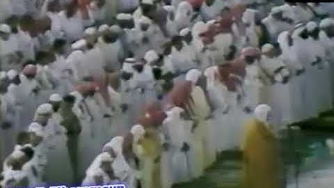 تلاوه نادرة للشيخ علي جابر القارئ   شهر رمضان الذي أنزل فيه القران