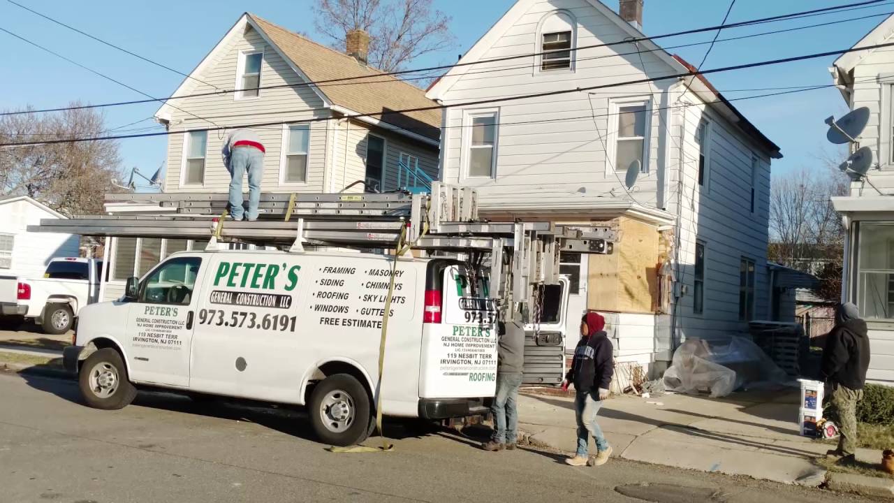 Belmont NJ Contractor