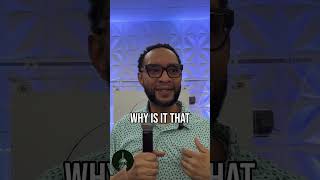 Why Jesus Spoke in Parables: A Disciple's Plea #shorts