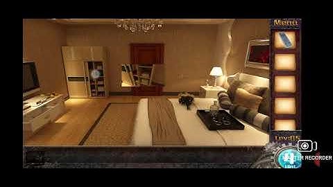 Level 5 - Escape Game (50 Rooms) 1  - Step by Step Solution & Walkthrough