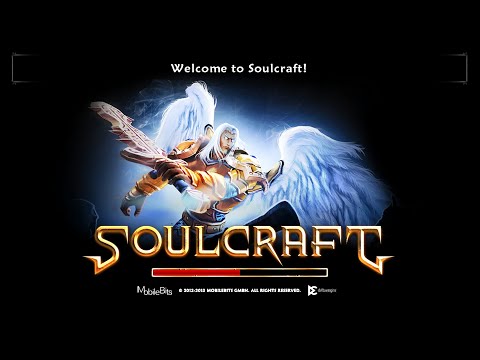 Soulcraft