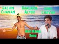 Sachin chavan act sunil chavan singer famous song mari maina  