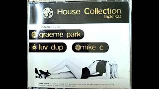 Fantazia House Collection Volume 1 Luvdup