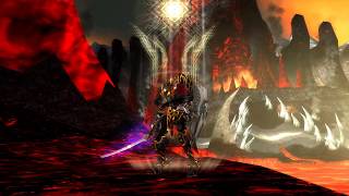 Download lagu Rf online AKIRA MM short PVP
