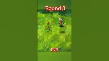 Pvz fusion 2.1.4 challenge #pvz #pvzmobile #mobilegame #pvzandroid