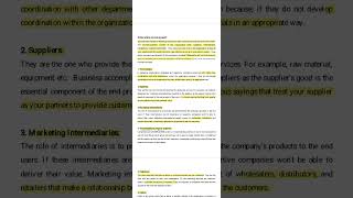 Mgt301 theme 2 full concept clear all topic cover