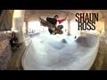 Shaun Ross Full Part 