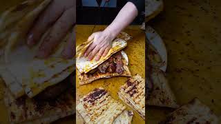 Adana Yeşi̇l Kapi Kebap