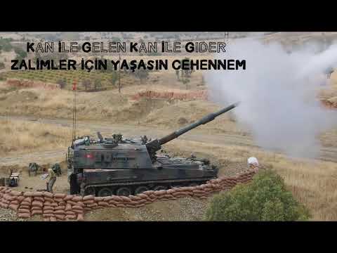 ÇAKALLARIN HÜKMÜ KURT AYAĞA KALKANA KADARDIR