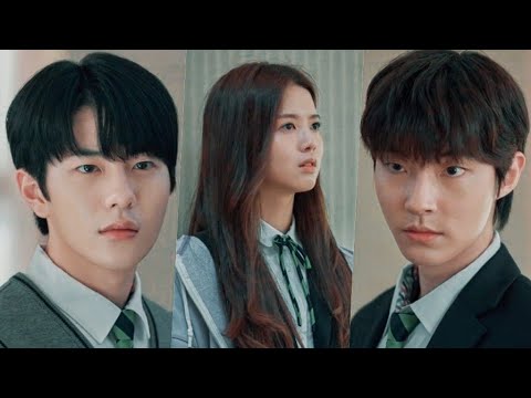 Karşılıksız Aşk - Kore Klip | Dizi 2020 - 2021 • 18 again [ Eğlenceli KORE Klip ] Okul aşkı klipi
