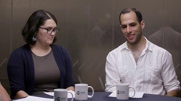 Module 4 Video 10: Reflecting on Social Spaces