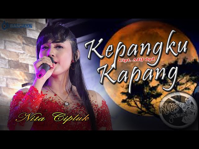 Kepangku Kapang - Cipt. Adif dgb (Garap Versi Sragenan) KMB MUSIC GEDRUG SRAGEN - KURNIA SOUND class=