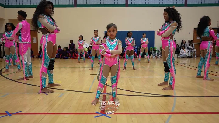 Alliance Vs Xtreme Destruction Dance Force | STAND BATTLE | Bringing Out The Baddies thumbnail