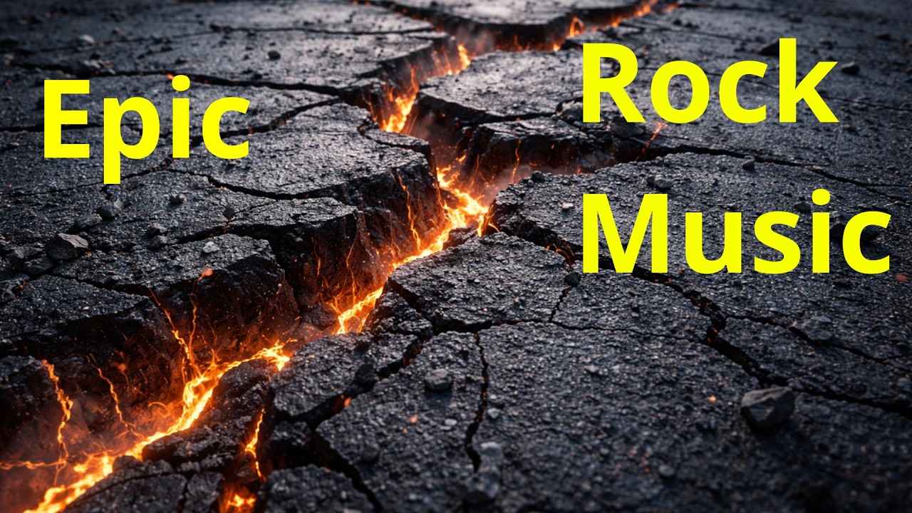 SFN - Der Asphalt bebt // Epic Rock music