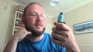 Kanger Subox mini with the Mutation X V4 RDA- Authentic