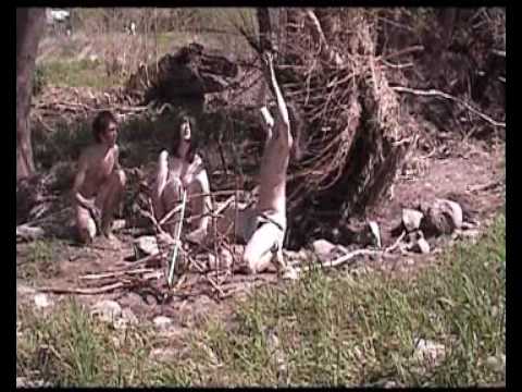 Video: Azzo Bossou: Den Siste Neandertaleren På Jorden - Alternativ Visning