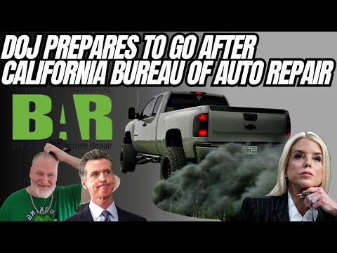California Bureau Of Automotive Repair Near Me