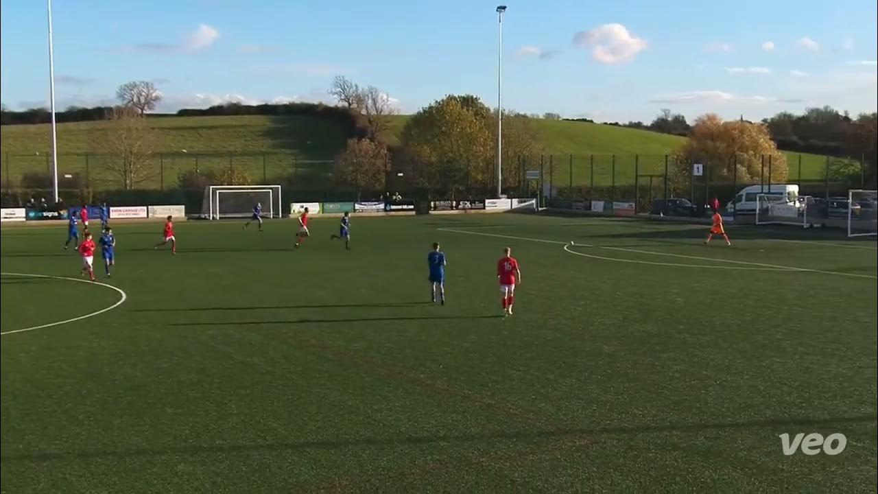 FCV Cat 2 v FCV Cat 1 Highlights YouTube