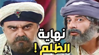 أبو وهب يهين القاضي المتكبر و يحرجه أمام الوالي 😆 بهلول أعقل المجانين !! أقوى الحكايا