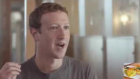 Mark Zuckerberg   How to Build the Future