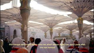 Download lagu Dibawah langitmu Tiktok viral ( lirik) speed up