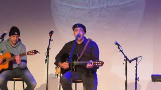 Jamani Isri. Amazigh New Year. Utrecht. 2026.