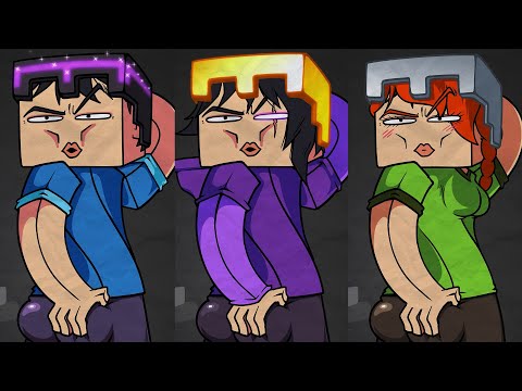 I AM UNSTOPPABLE (All Episodes) | #EpicMemeQuest - Season 1 [RTX 99999%]