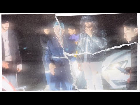 COBRA21 ALG VENTUNO Feat Amawry X Ashe21 Official Music Vidéo Prod By Zommusic COBRA 