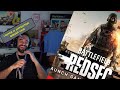 Illojuan Juega al Nuevo Battle Royale de Battlefield 6