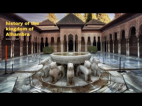 History of the Kingdom of Alhambra ||| Spanyol