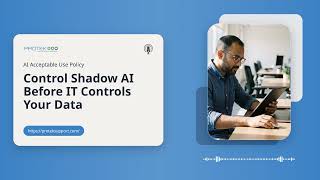 AI Acceptable Use Policy: Your Employees Could Be Exposing Business Data Right Now