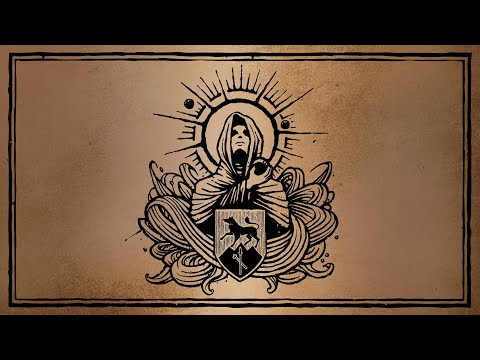 VELNIAS - Scion of Aether (Official Full Album)