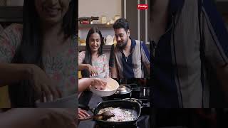 Yummy Afghani Chiken - இது International Dish இப்படித்தான் இருக்கும் 🫣 |Saregama Dice TV Shows Tamil