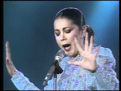 Isabel Pantoja - Hoy Quiero Confesarme - "Pasion y Deseo" (17)