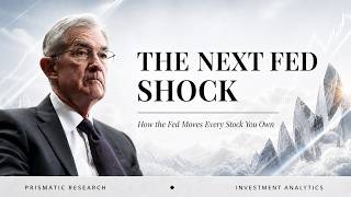 Celebrity How the Fed Moves Every Stock You Own Net Worth