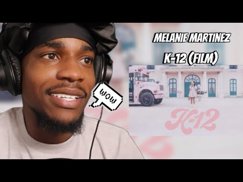K-12 da Film
