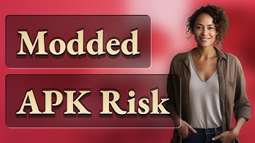 Can Your Antivirus Really Block Modded APK Risks?