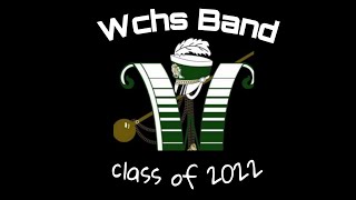 wchs senior video