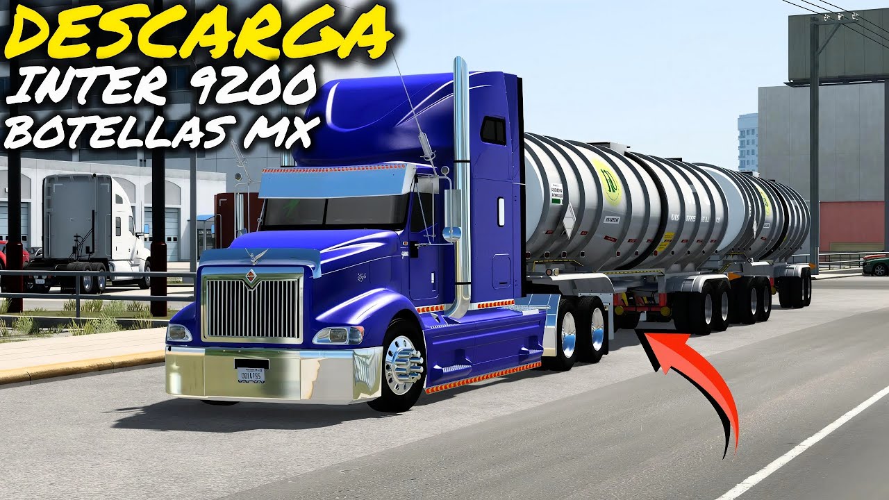 Descarga ESTE INTERNATIONAL 9200 + BOTELLAS MX BIEN MAMALONES 🇲🇽🍯✌️ LINK EN LOS COMENTARIOS 