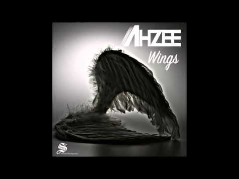 Ahzee - Wings (Original Mix)