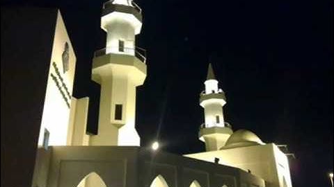 الشيخ عبدالعزيز الزهراني سورة المؤمنون كاملة وبجودة عالية