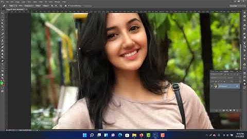 How To Joint Picture Editing Remove Background in Photoshop cc | Part 01 bp | Edit Zone