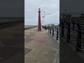 The flags are flying in Southport! (Part 2) #flags #beach