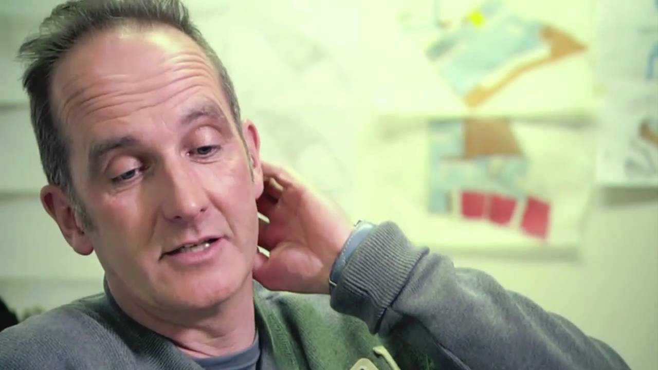 Kevin McCloud's 43 Principles of Home YouTube