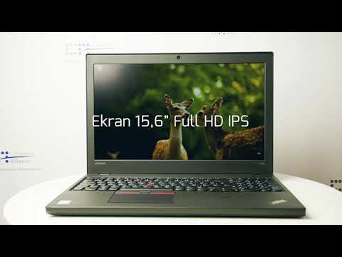 Lenovo ThinkPad T560
