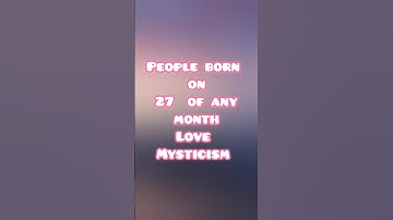 27 #youtubeshorts #shortvideo #astrology #numerology #numerologia #number