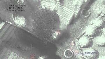 COD MW3 - Multi Pred Kill